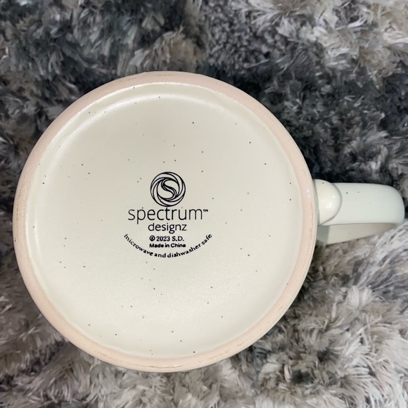 Mushroom Mug - Picture 5 of 5